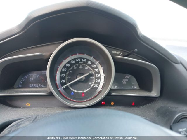 3MZBM1U71FM232037 Mazda 3 SPORT