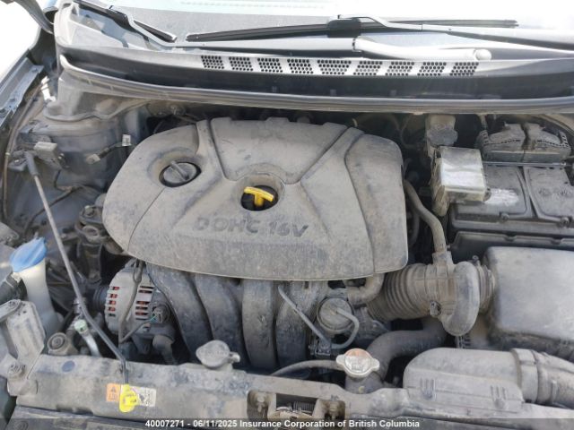 5NPDH4AE0EH526232 Hyundai Elantra Se/sport/limited