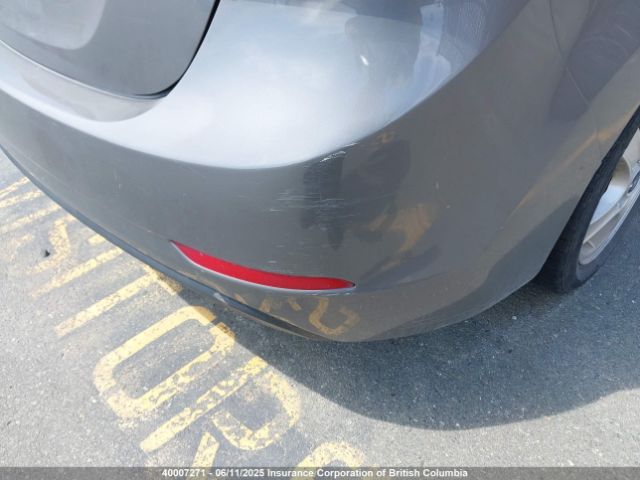 5NPDH4AE0EH526232 Hyundai Elantra Se/sport/limited