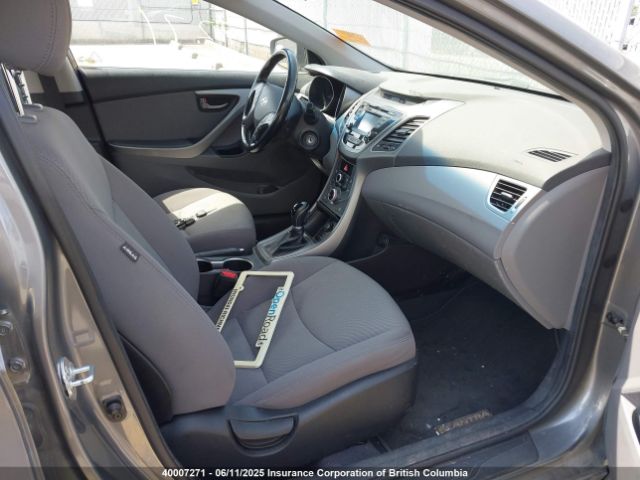 5NPDH4AE0EH526232 Hyundai Elantra Se/sport/limited