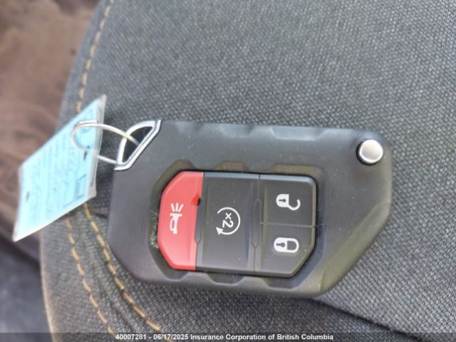1C4PJXDN6RW160243 Jeep Wrangler Sport