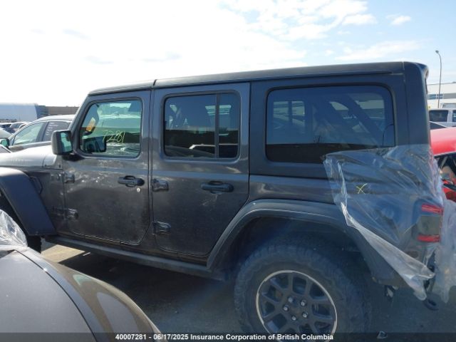 1C4PJXDN6RW160243 Jeep Wrangler Sport