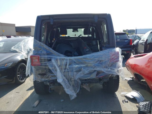 1C4PJXDN6RW160243 Jeep Wrangler Sport