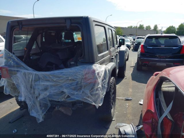 1C4PJXDN6RW160243 Jeep Wrangler Sport
