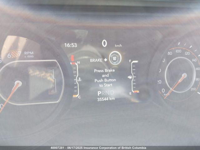 1C4PJXDN6RW160243 Jeep Wrangler Sport