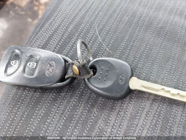 KMHCT5AE0FU234339 Hyundai ACCENT GS