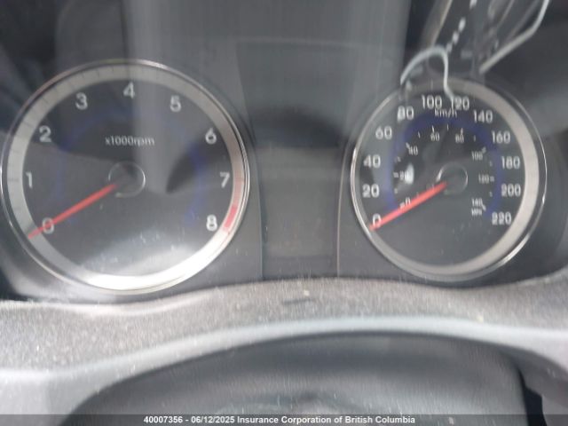 KMHCT5AE0FU234339 Hyundai ACCENT GS