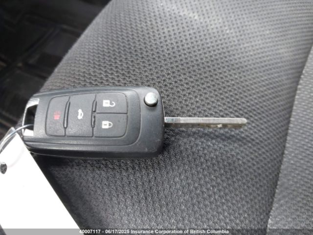 1G1PC5SB8E7133047 Chevrolet CRUZE LT