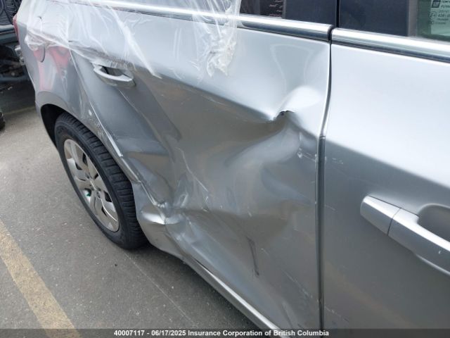 1G1PC5SB8E7133047 Chevrolet CRUZE LT