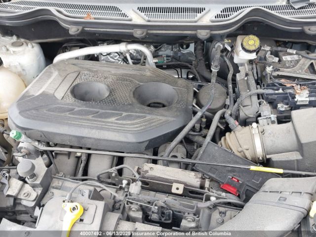 MAJ6S3JL6KC280805 Ford Ecosport Ses