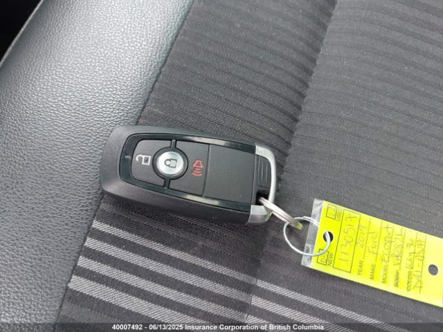 MAJ6S3JL6KC280805 Ford Ecosport Ses