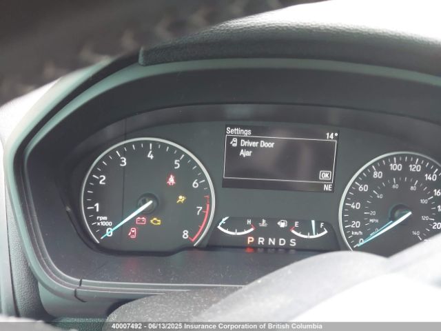 MAJ6S3JL6KC280805 Ford Ecosport Ses