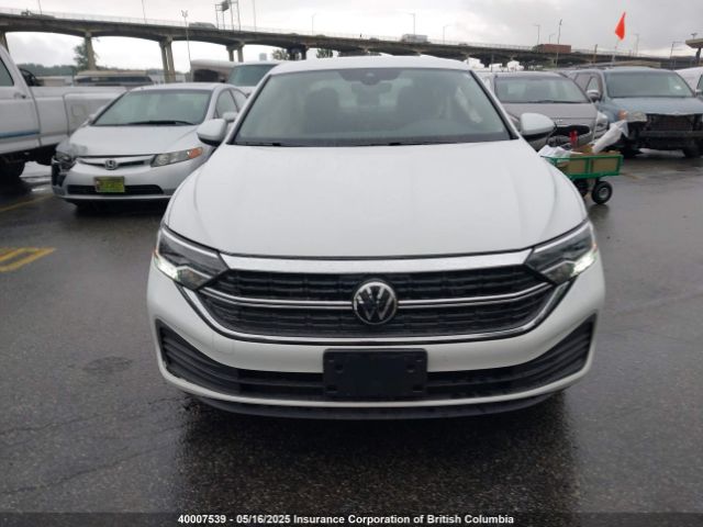3VWEM7BUXRM054481 Volkswagen tsi