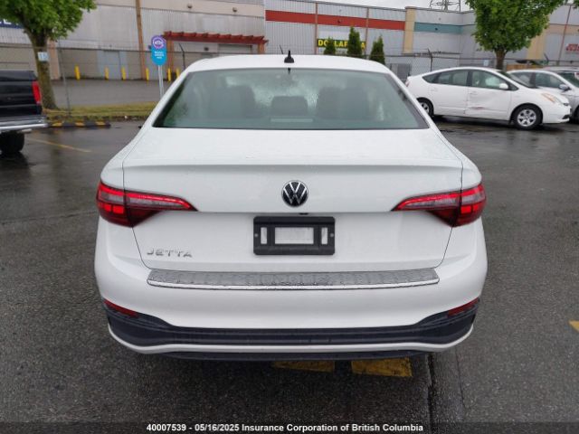 3VWEM7BUXRM054481 Volkswagen tsi
