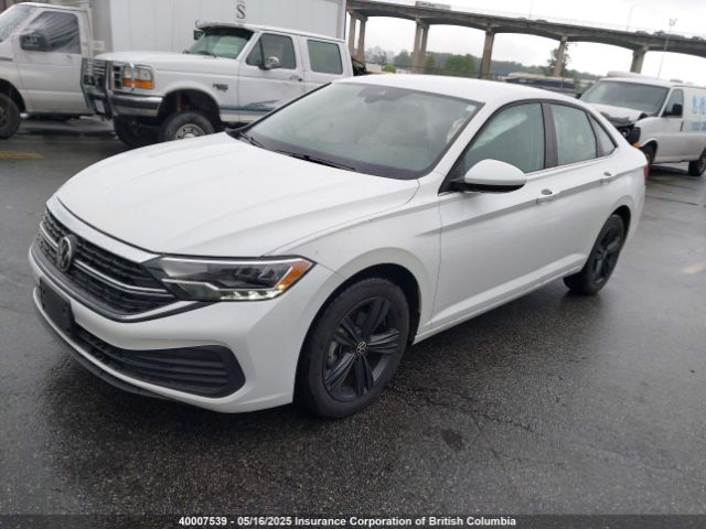 3VWEM7BUXRM054481 Volkswagen tsi
