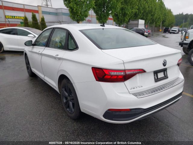 3VWEM7BUXRM054481 Volkswagen tsi