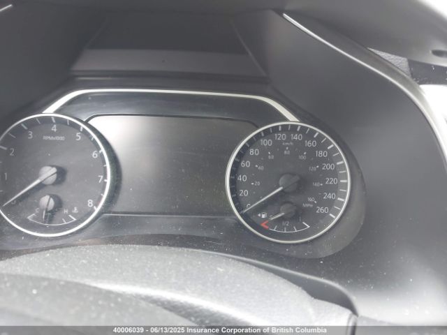 5N1AZ2MH9FN222730 Nissan Murano S/sl/sv/platinum