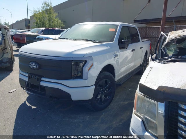1FTVW3LK3RWG11007 Ford 2024