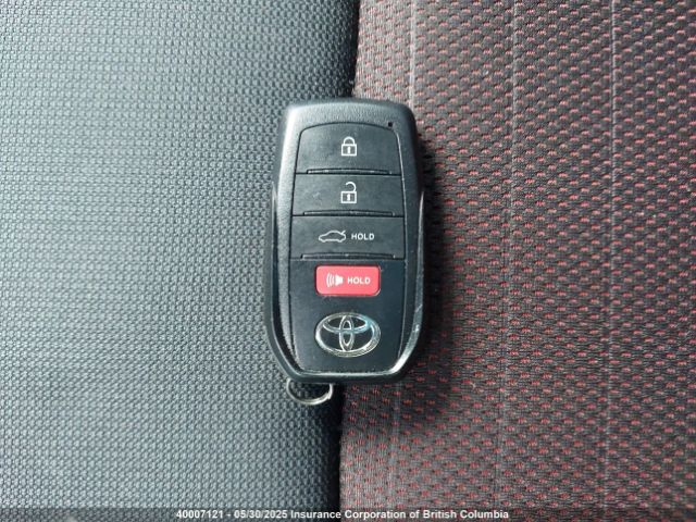 JTDBDMHE0PJ002176 Toyota 2zr-fxe, 1vm+1wm