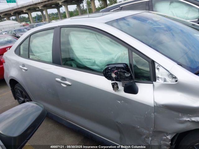 JTDBDMHE0PJ002176 Toyota 2zr-fxe, 1vm+1wm