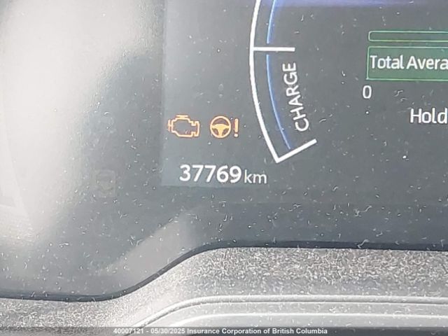 JTDBDMHE0PJ002176 Toyota 2zr-fxe, 1vm+1wm