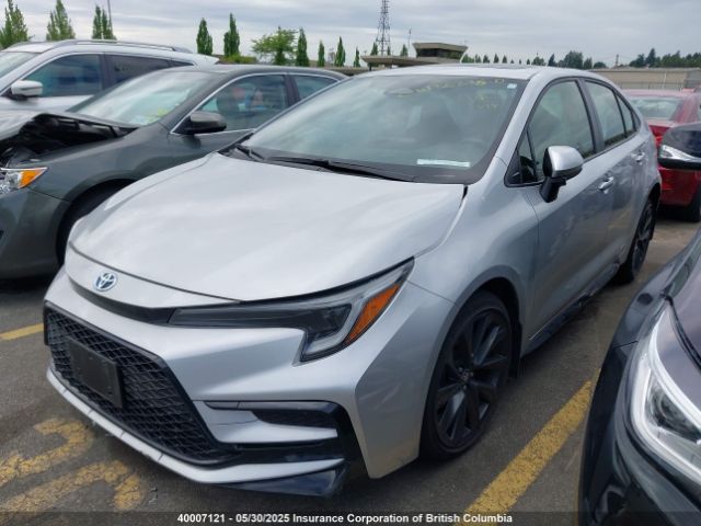 JTDBDMHE0PJ002176 Toyota 2zr-fxe, 1vm+1wm