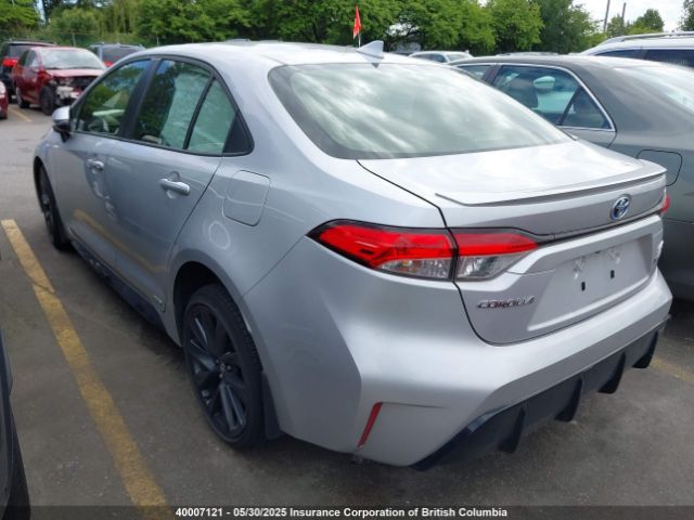 JTDBDMHE0PJ002176 Toyota 2zr-fxe, 1vm+1wm