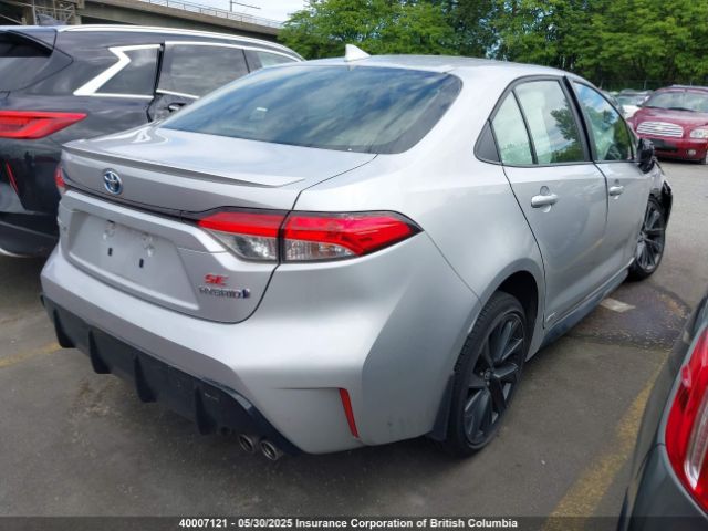 JTDBDMHE0PJ002176 Toyota 2zr-fxe, 1vm+1wm