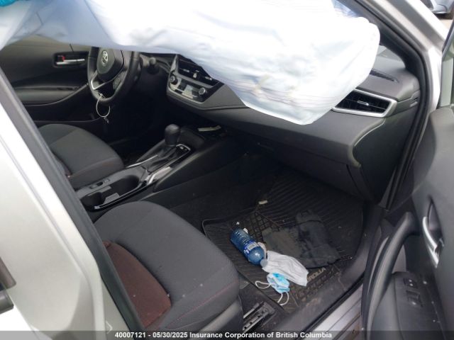 JTDBDMHE0PJ002176 Toyota 2zr-fxe, 1vm+1wm