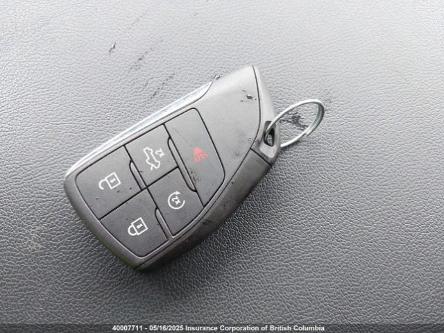 1GC10VEL8RU208279 Chevrolet xrj + etn