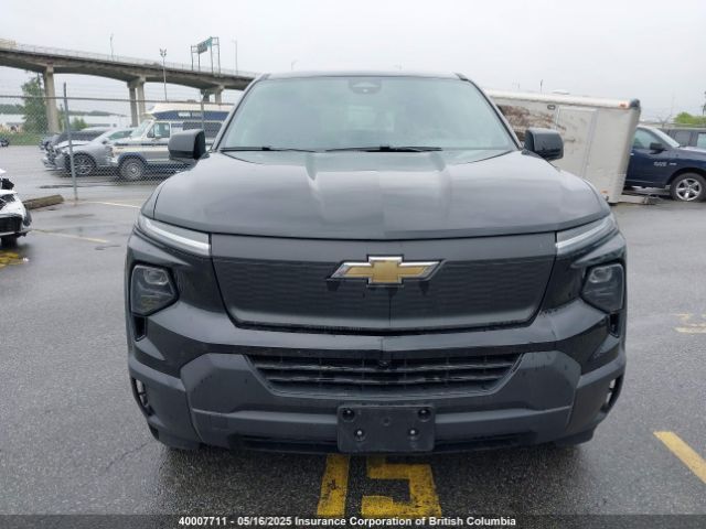 1GC10VEL8RU208279 Chevrolet xrj + etn