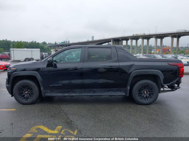 1GC10VEL8RU208279 Chevrolet xrj + etn