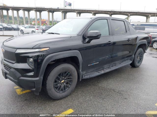 1GC10VEL8RU208279 Chevrolet xrj + etn