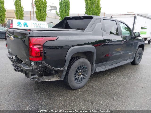 1GC10VEL8RU208279 Chevrolet xrj + etn