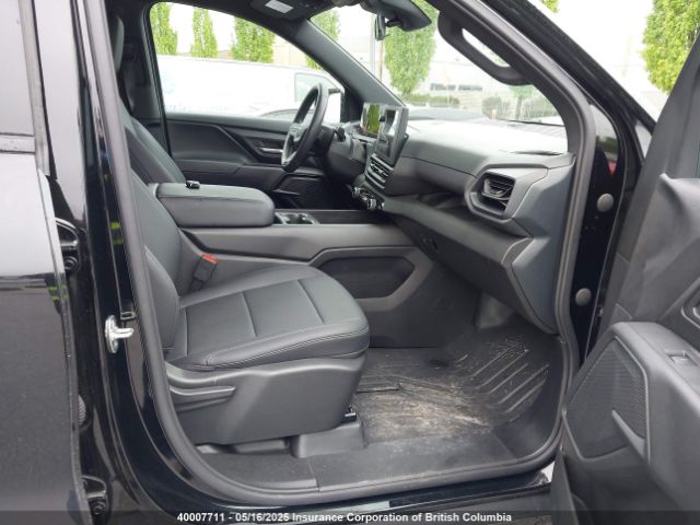 1GC10VEL8RU208279 Chevrolet xrj + etn