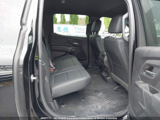 1GC10VEL8RU208279 Chevrolet xrj + etn