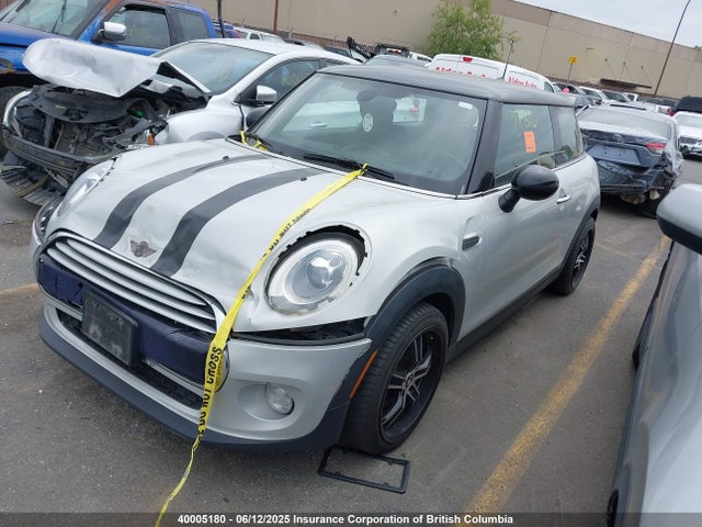 WMWXM5C5XF3A57417 Mini Cooper