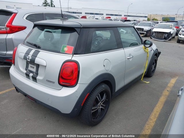 WMWXM5C5XF3A57417 Mini Cooper