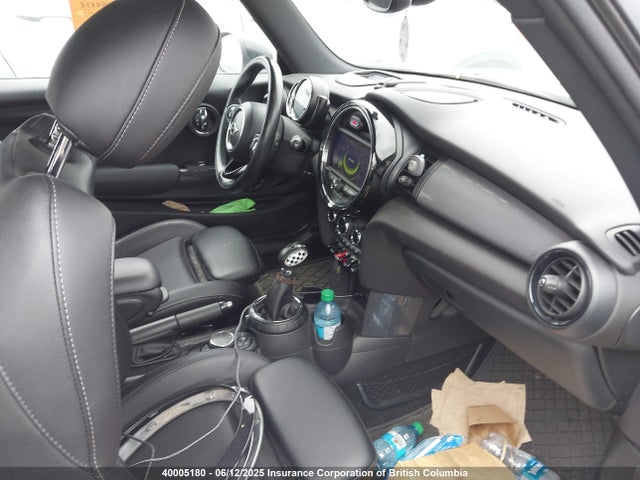 WMWXM5C5XF3A57417 Mini Cooper