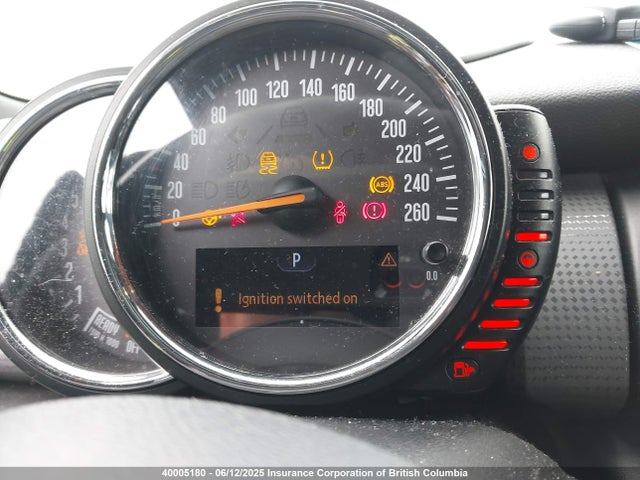WMWXM5C5XF3A57417 Mini Cooper