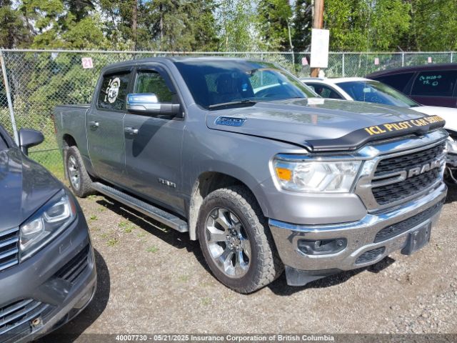 1C6RRFFG8NN306112 auction archive image
