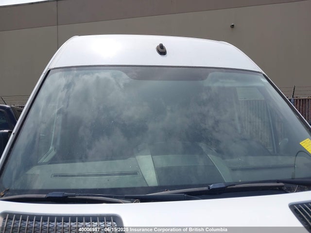 WD3BE8CD4JP600708 Mercedes-Benz Sprinter 2500 High Roof V6