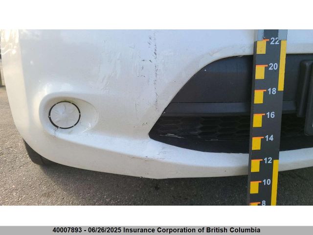 1N4AZ0CP0FC324372 Nissan 2015