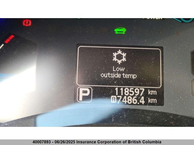 1N4AZ0CP0FC324372 Nissan 2015