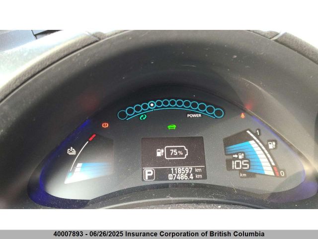 1N4AZ0CP0FC324372 Nissan 2015