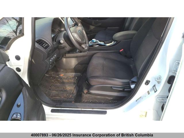 1N4AZ0CP0FC324372 Nissan 2015