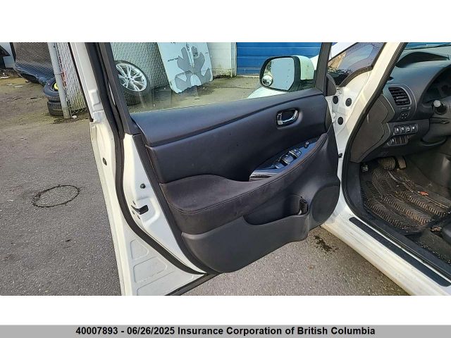 1N4AZ0CP0FC324372 Nissan 2015