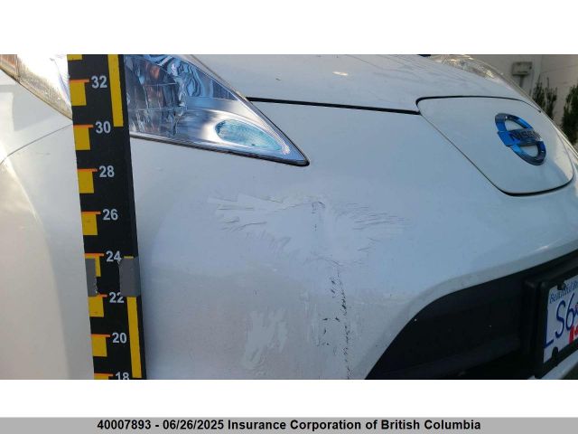 1N4AZ0CP0FC324372 Nissan 2015