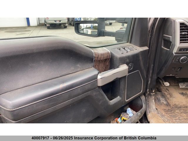 1FT8W3DT8KEC48087 Ford 2019