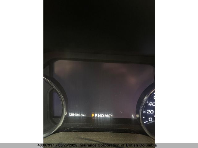 1FT8W3DT8KEC48087 Ford 2019
